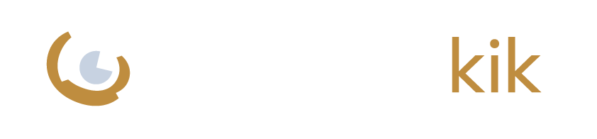 CRÉATION KIK Graphiste