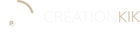 Création KiK Logo