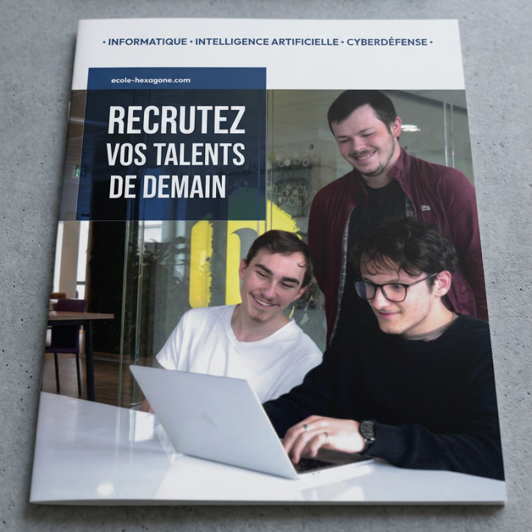 Brochure relations entreprises Brochure relations entreprises
